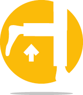 Så tränar du knäna